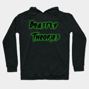 Beastly Theories (Podcast Merch) Hoodie